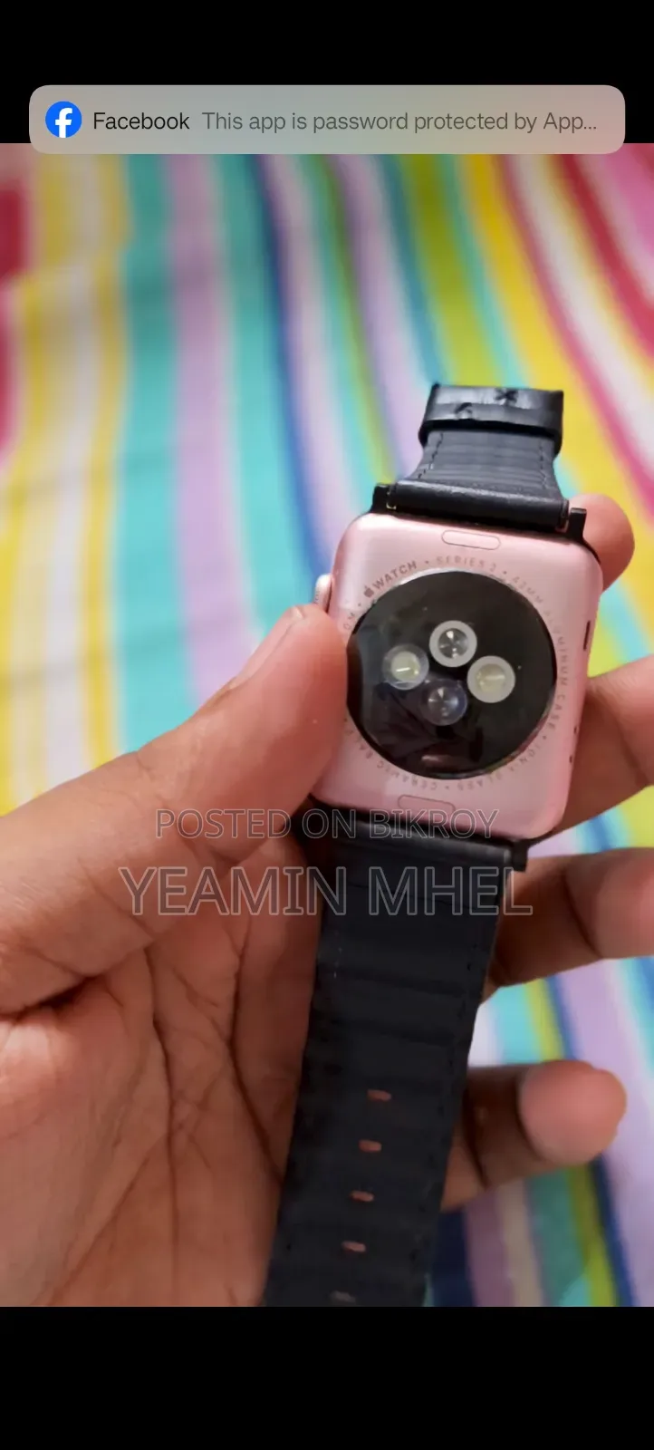 Apple Watch 2