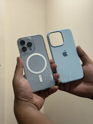 Apple iPhone 13 Pro 256 GB Blue
