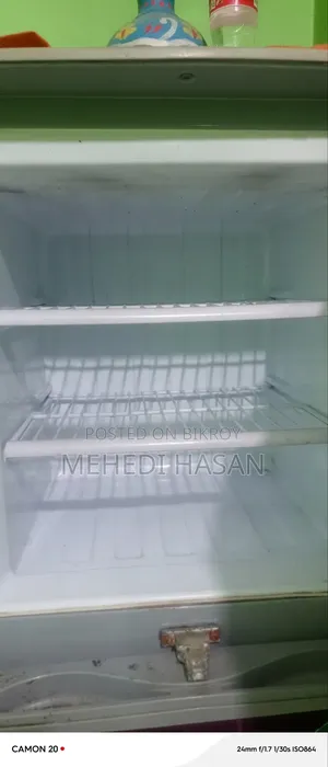 একেবারে ফ্রেশ