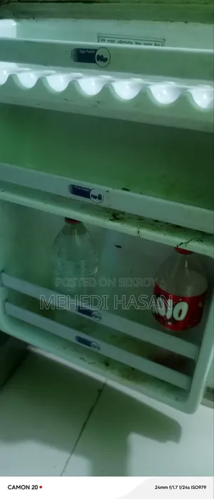 একেবারে ফ্রেশ