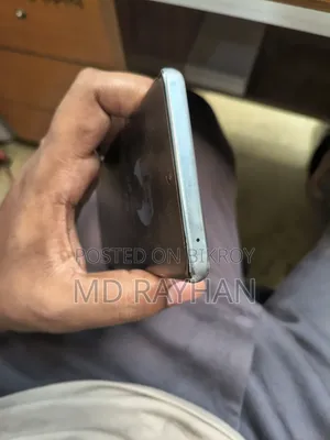 Honor X9b 5G 256 GB White