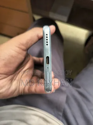 Honor X9b 5G 256 GB White