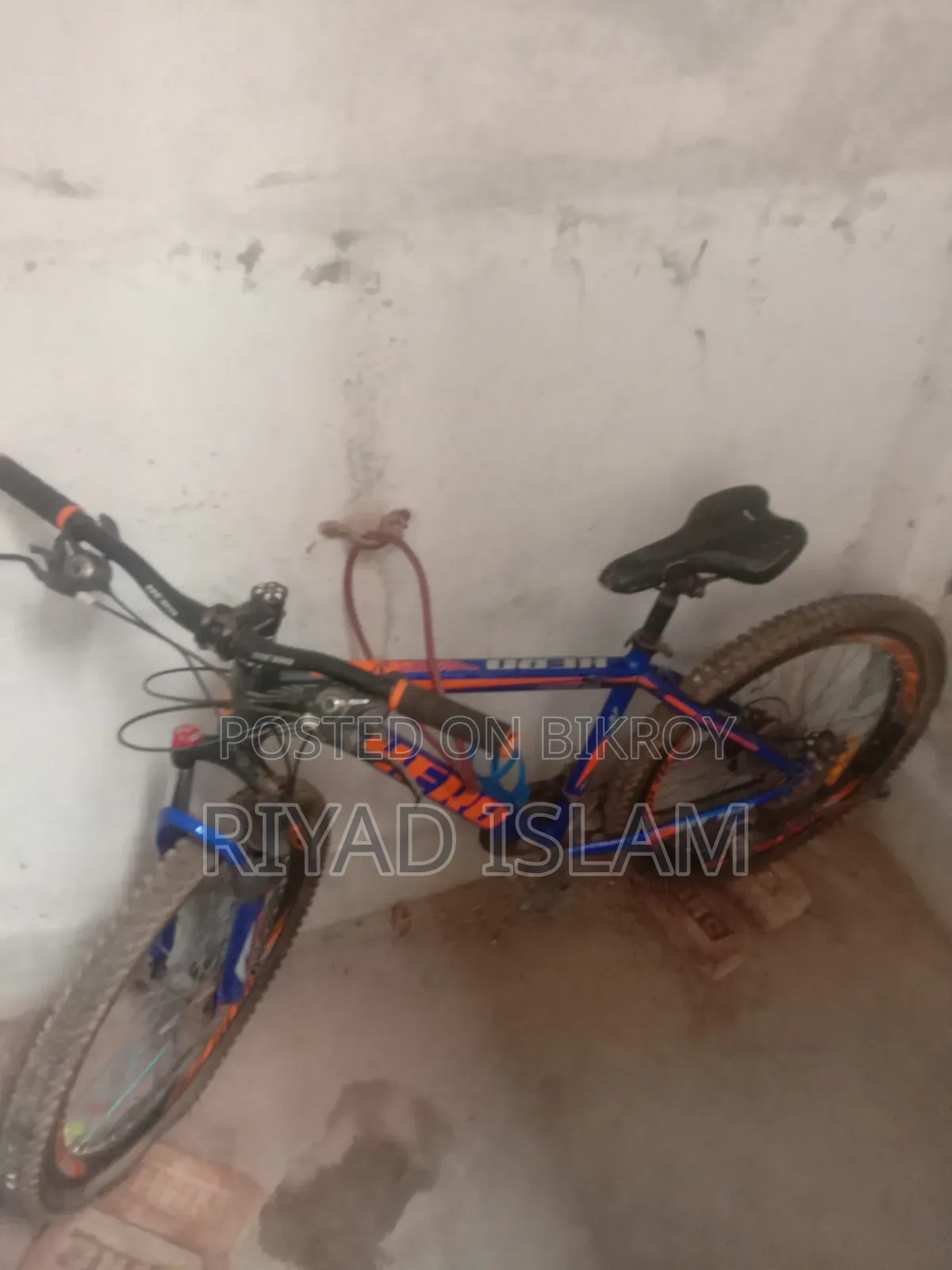 সাইকেল বিক্রি করা হবে