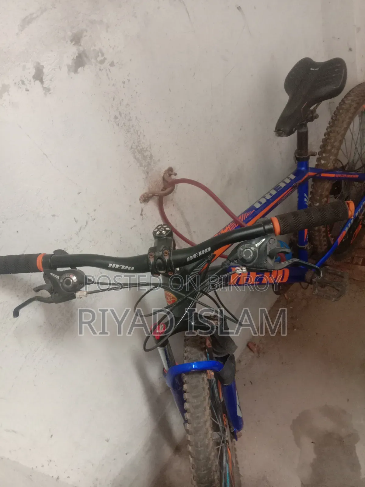 সাইকেল বিক্রি করা হবে