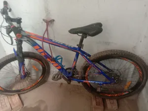 সাইকেল বিক্রি করা হবে