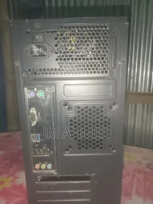 ডেস্কটপ কম্পিউটার গিগাবাইট GB-BACE-3150 ৮জিবি ইন্টেল কোর আই৩ এসএসডি ৫০০জিবি