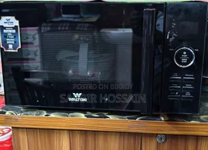 Walton Micro Oven 26L