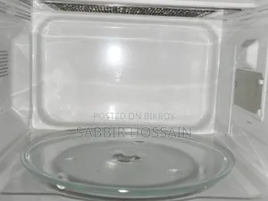 Walton Micro Oven 26L