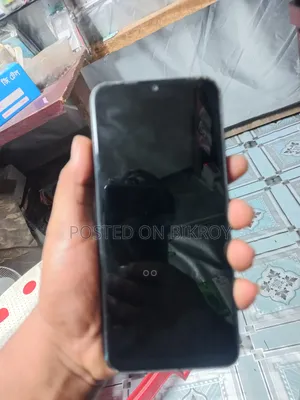 Tecno 32 GB Blue
