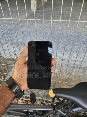 Apple iPhone 15 Plus 128 GB Black