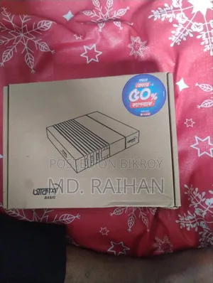 আকাশ টিভি কানেকশন
