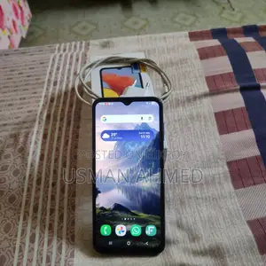 Samsung Galaxy M14 128 GB Gray