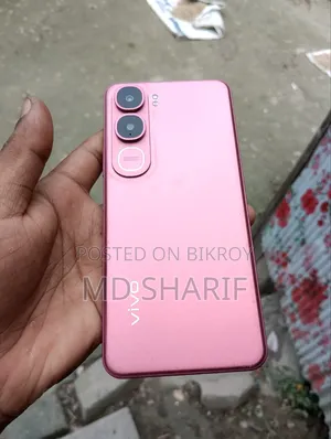 Vivo Y21d 128 GB Red