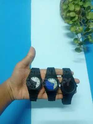 Arabic Aura Watch