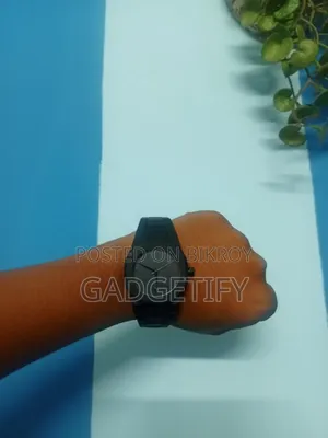 Arabic Aura Watch