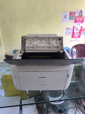 Canon 6030