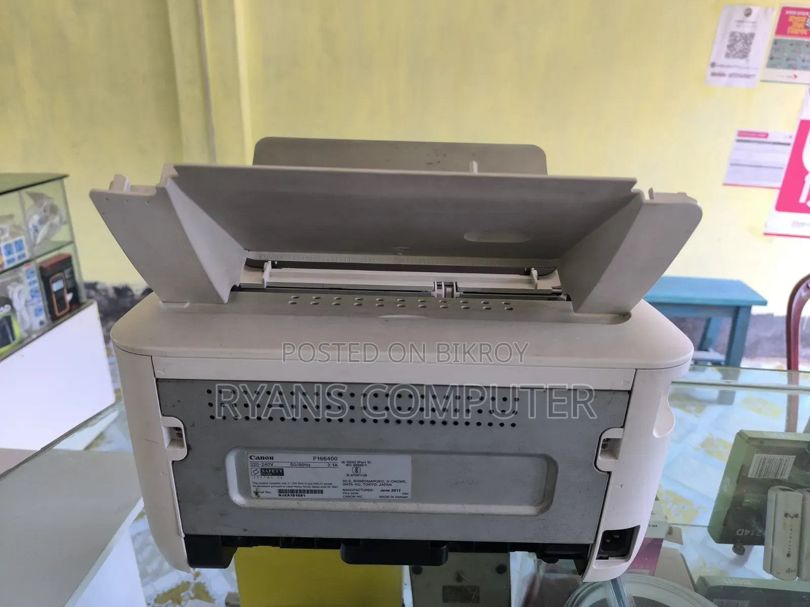 Canon 6030