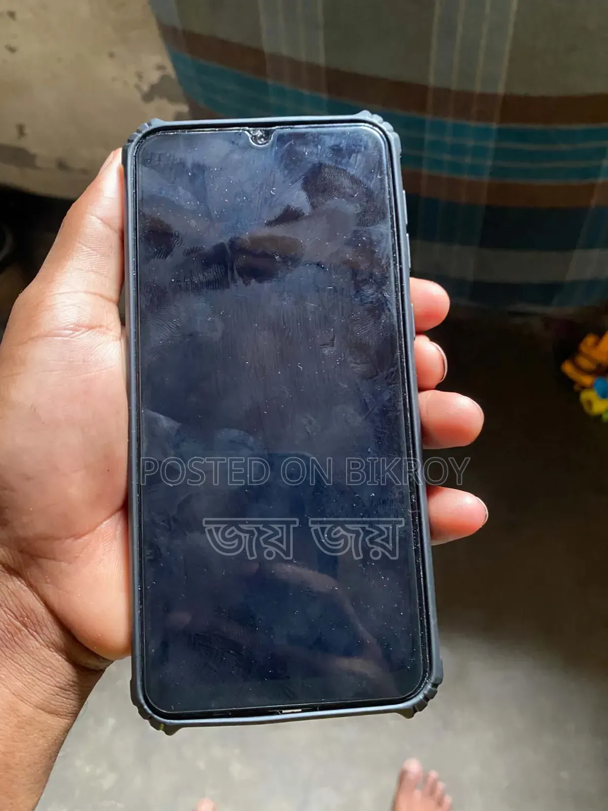 Samsung Galaxy M31 128 GB Orange