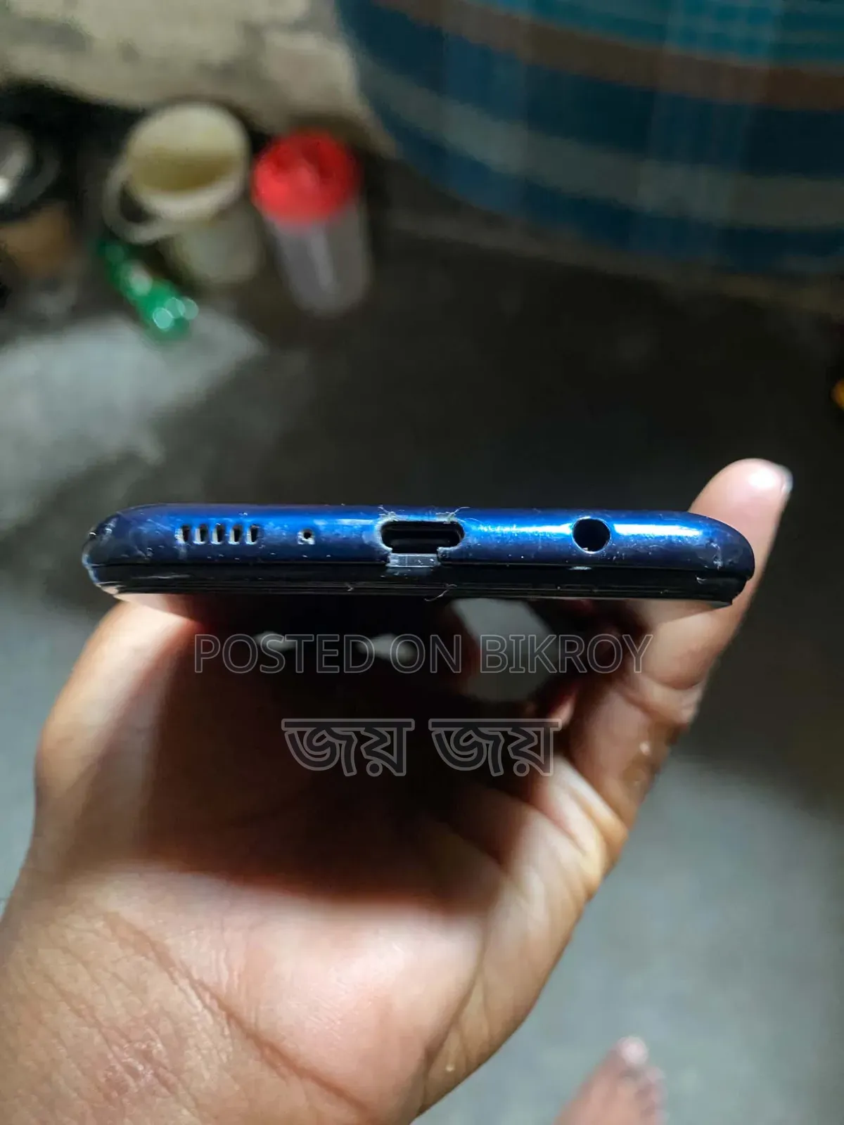 Samsung Galaxy M31 128 GB Orange