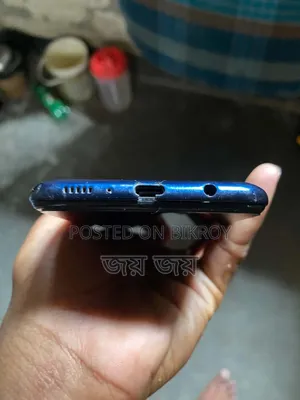 Samsung Galaxy M31 128 GB Orange