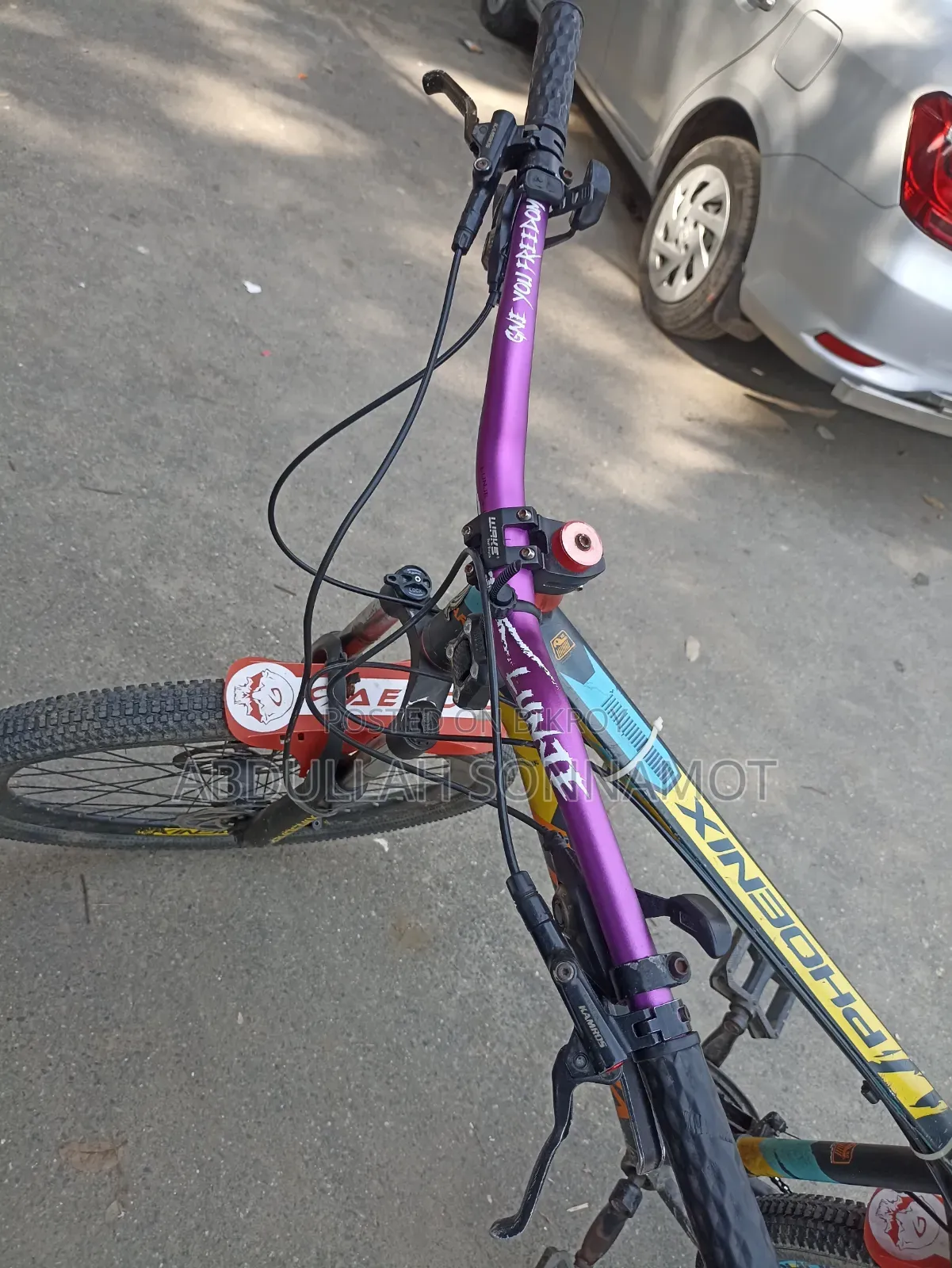 ফ্রেশ সাইকেল