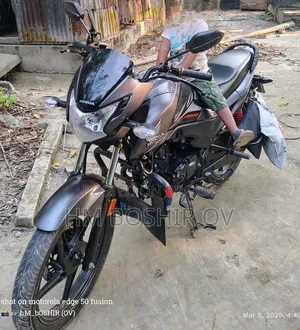 Honda 2020 Black