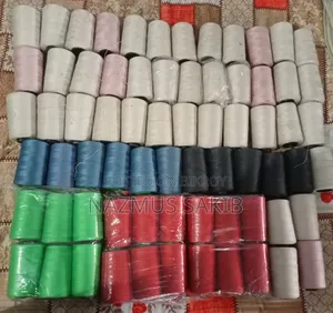 3-ply thread