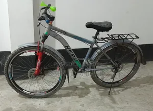বাই সাইকেল