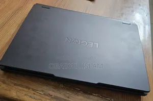 New Laptop Lenovo Legion 5 16GB Intel Core I7 SSD 512GB