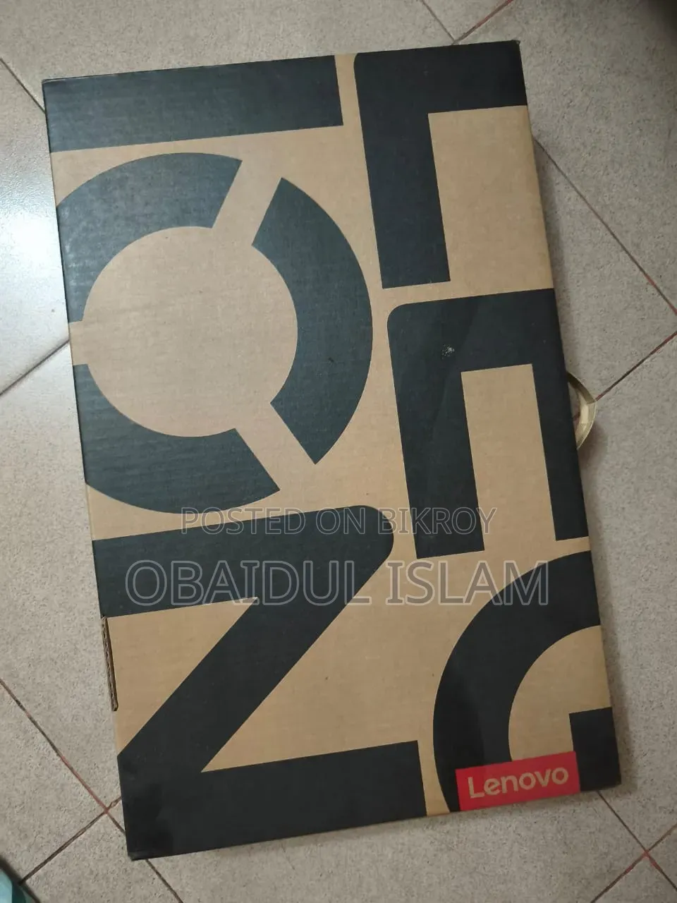New Laptop Lenovo Legion 5 16GB Intel Core I7 SSD 512GB