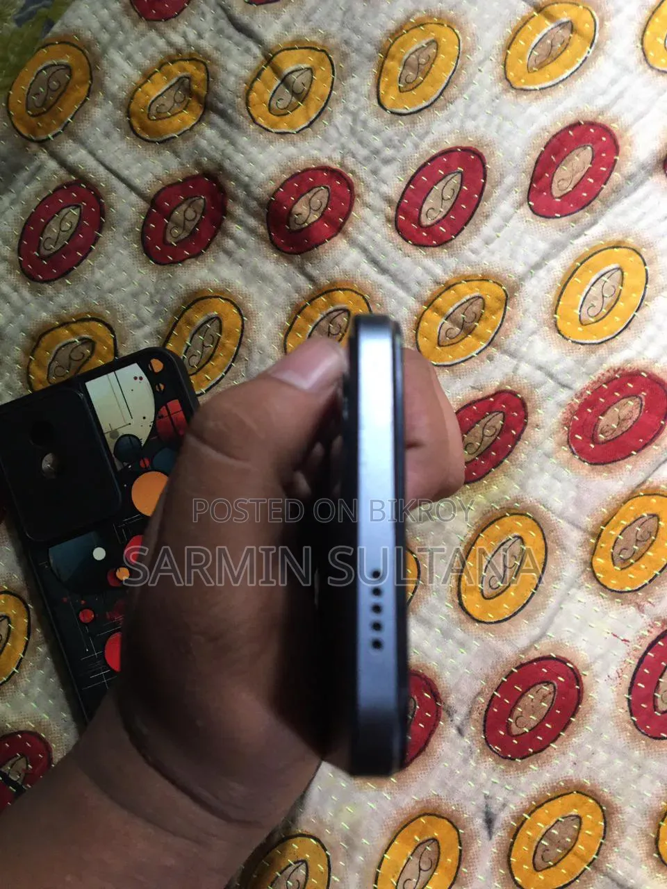 ভিভো ওয়াই০২এ ৩২ জিবি ব্ল্যাক