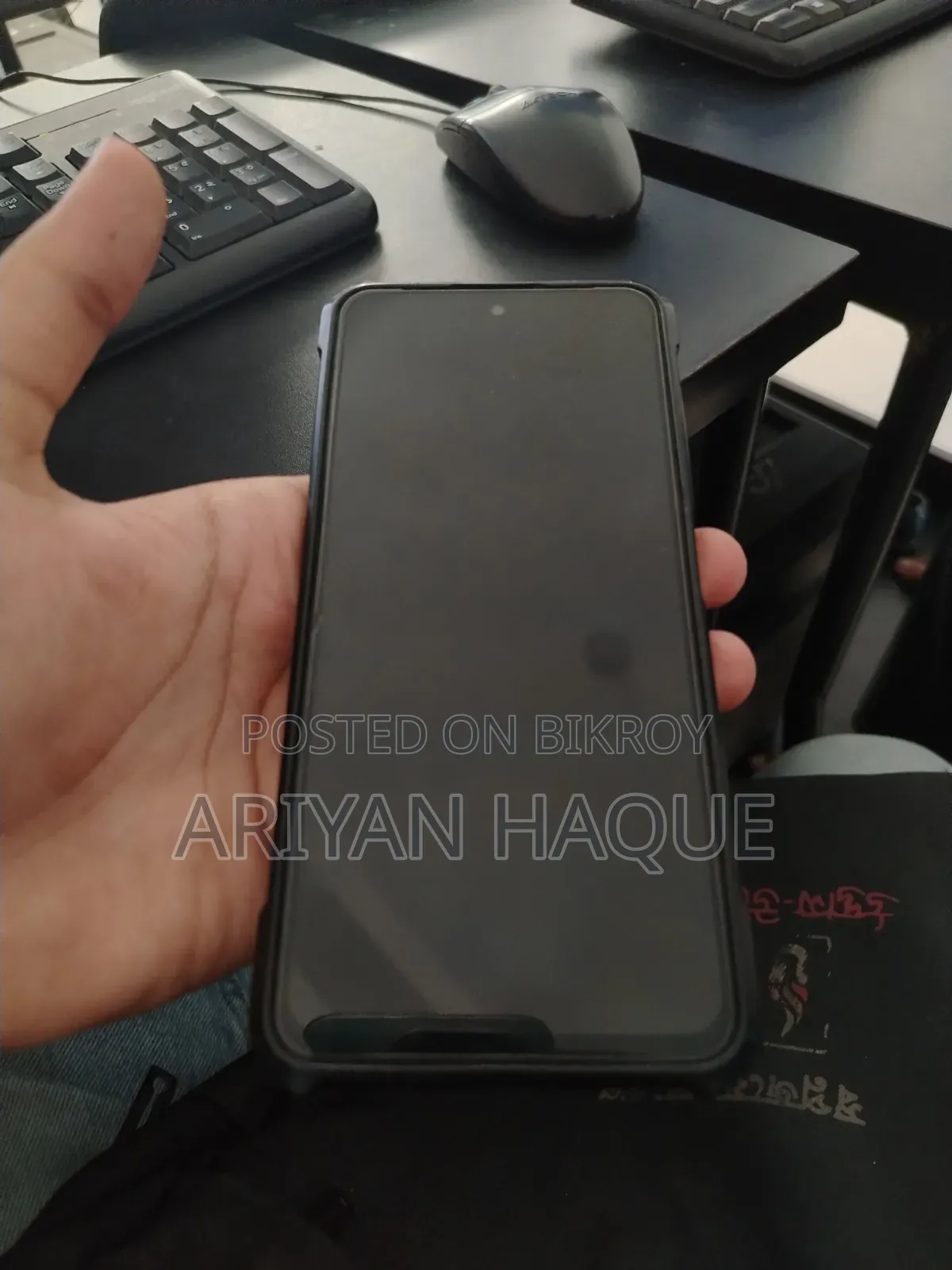 Xiaomi Redmi Note 11S ১২৮ জিবি রেড