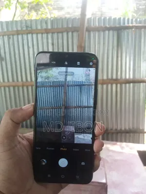 Vivo Y20 64 GB Blue