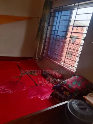 Furnished 2-bedroom Apartment in Mohammadpur for Rent