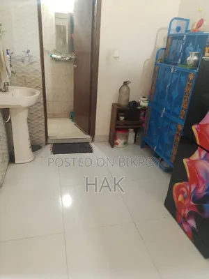 Furnished 2-bedroom Apartment in Mohammadpur for Rent