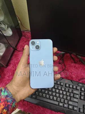 Apple iPhone 14 128 GB Blue