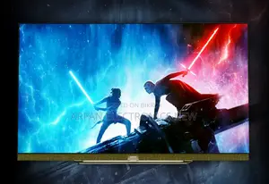Haier 43 Inch QLED TV Special New Year Offer