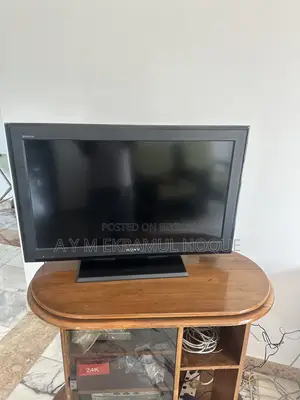 Sony Bravia 32" TV