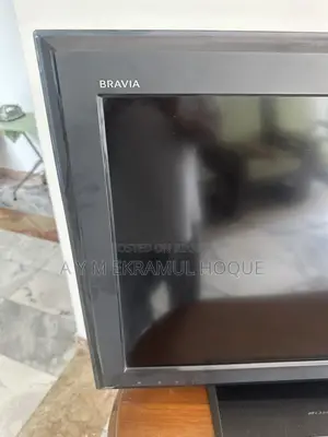 Sony Bravia 32" TV