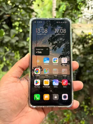Xiaomi Redmi Note 9 ৬৪ জিবি ব্লু
