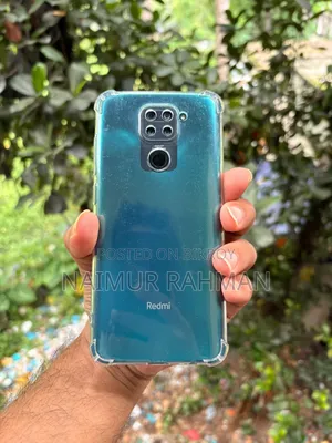 Xiaomi Redmi Note 9 64 GB Blue