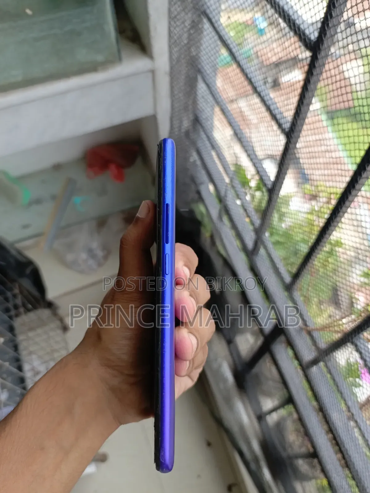 Xiaomi Redmi 9 64 GB
