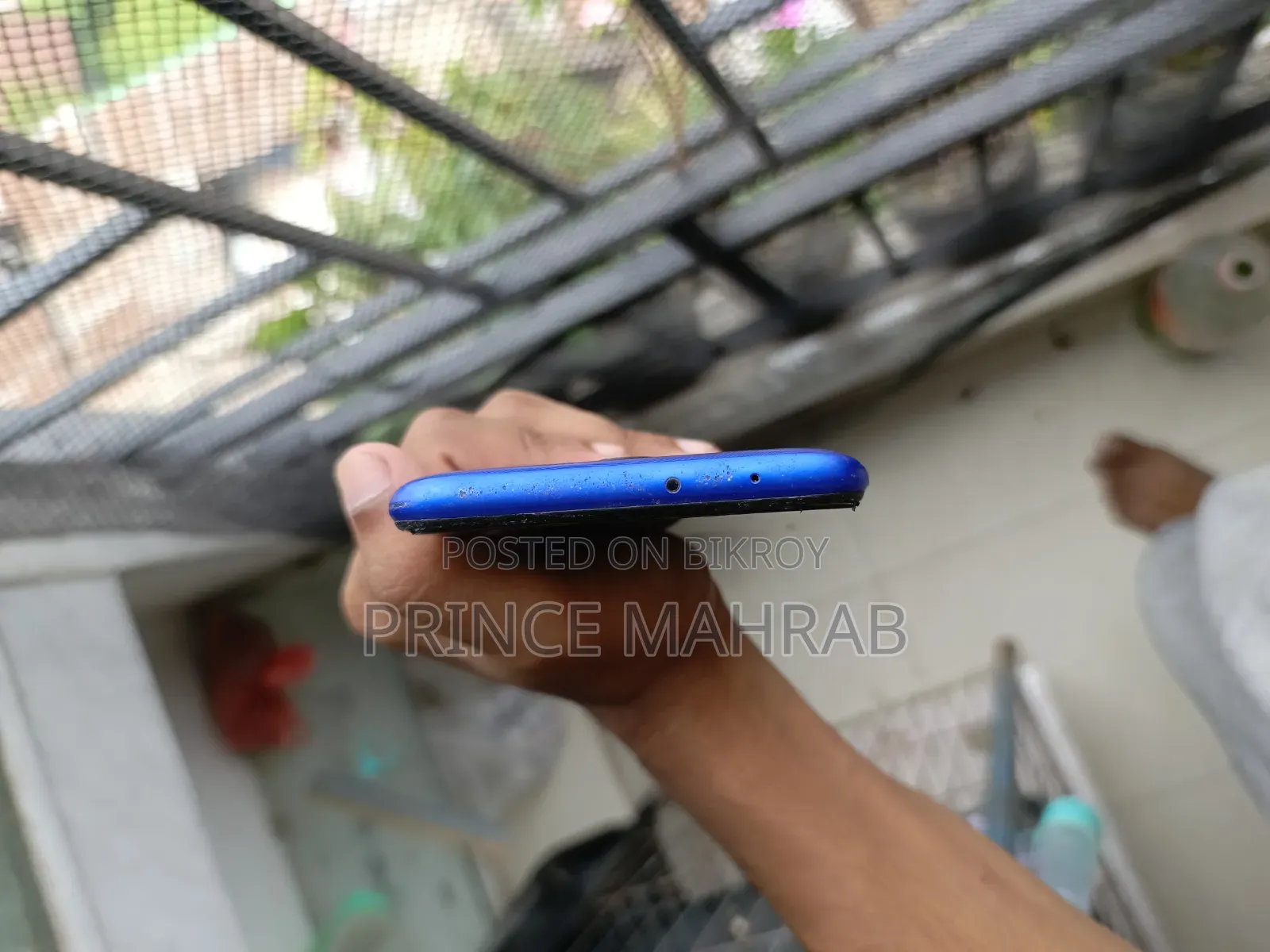 Xiaomi Redmi 9 64 GB