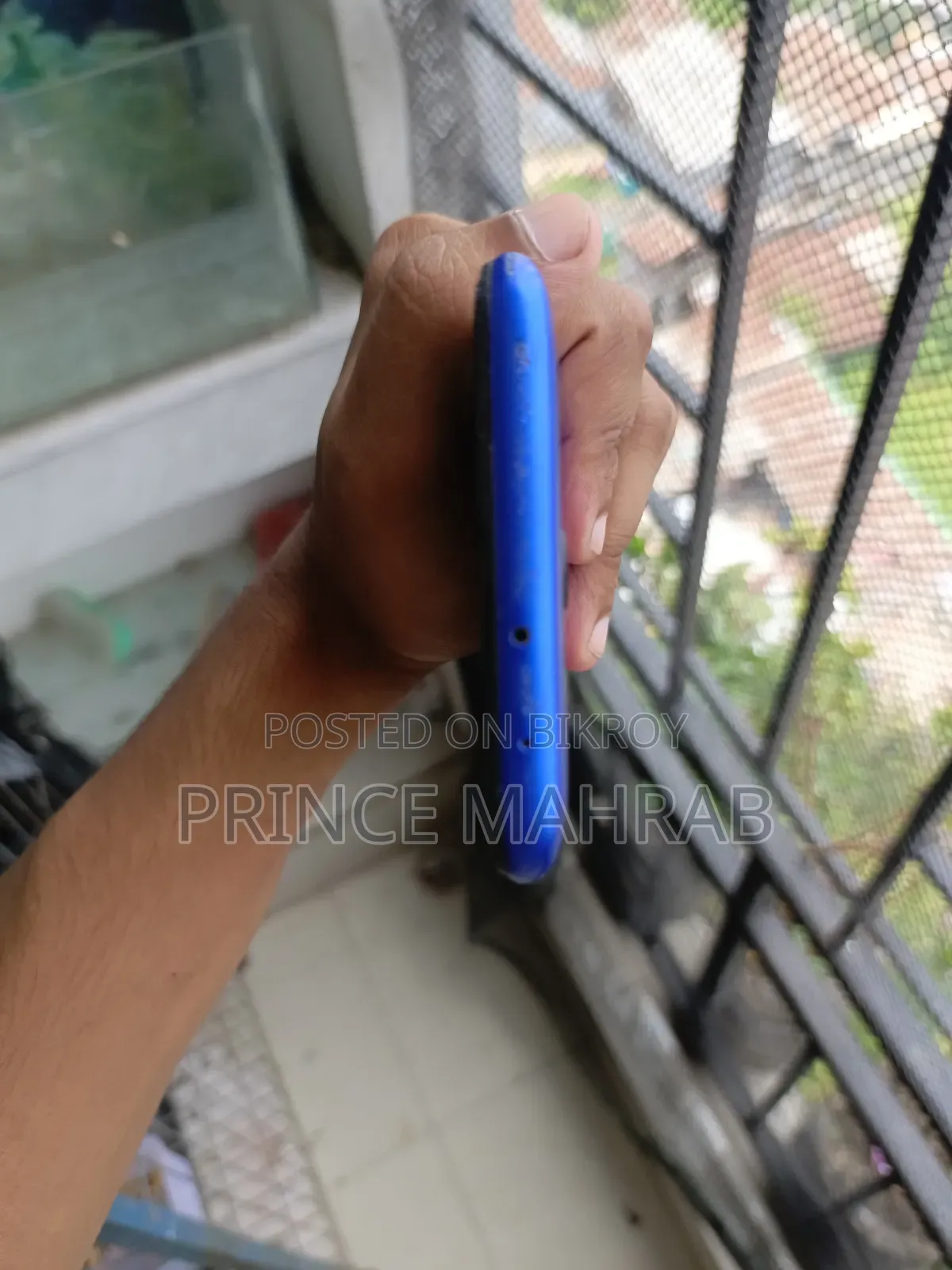 Xiaomi Redmi 9 64 GB