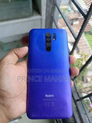 Xiaomi Redmi 9 64 GB