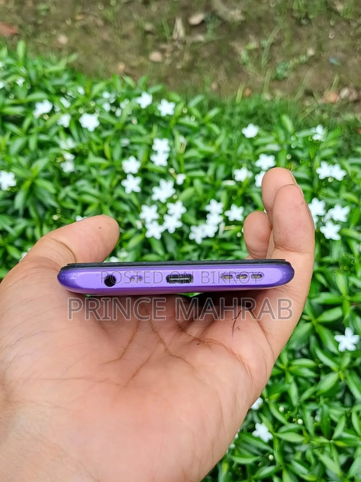 Xiaomi Redmi 9 64 GB