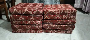১০ পিস সোফার ফোম