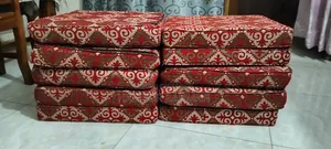 ১০ পিস সোফার ফোম