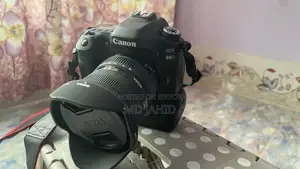 80d Canon Camera
