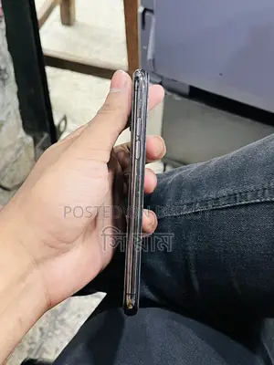 Apple iPhone XS 64 GB Black
